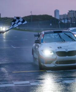 14 februari 2026 5.5 uurs Endurance