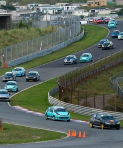 4 april 2026 Zandvoort