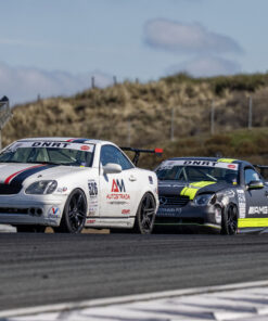 31 mei 2026 Zandvoort