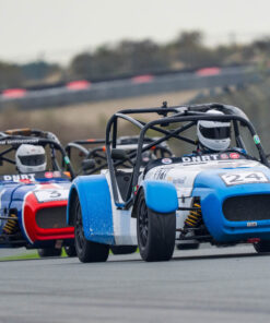 30 mei 2026 Zandvoort